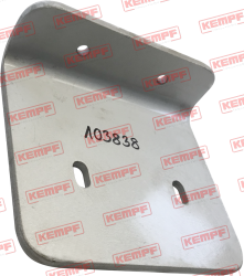 103838 Kempf Halter für Bremsanlage
